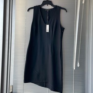 Little Black Designer dress
